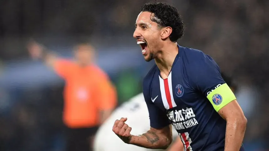 Marquinhos Biography, Age, Wife, Net Worth, Stats, Career In 2026